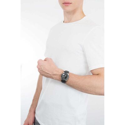 Calypso Orologio Solo Tempo Uomo Street Style - K5753/6 K5753/6 Calypso Orologio Solo Tempo Uomo Street Style - K5753/6 K5753/6
