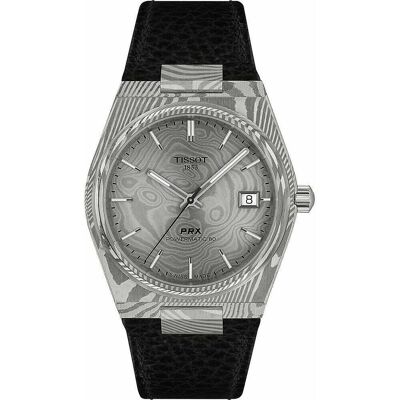 Tissot Orologio Solo Tempo Unisex Prx - T1378079608100 T1378079608100 Tissot Orologio Solo Tempo Unisex Prx - T1378079608100 T1378079608100