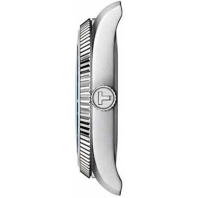 Tissot Orologio Al Quarzo Donna Ballade - T1562101104100 T1562101104100 Tissot Orologio Al Quarzo Donna Ballade - T1562101104100 T1562101104100