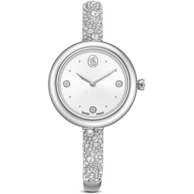 Swarovski Orologio Solo Tempo Donna Sublima - 5730369 5730369 Swarovski Orologio Solo Tempo Donna Sublima - 5730369 5730369
