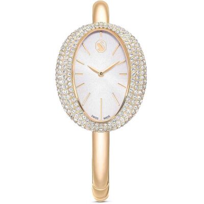 Swarovski Orologio Solo Tempo Donna Imber - 5716108 5716108 Swarovski Orologio Solo Tempo Donna Imber - 5716108 5716108