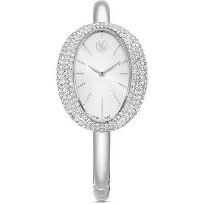 Swarovski Orologio Solo Tempo Donna Imber - 5705419 5705419 Swarovski Orologio Solo Tempo Donna Imber - 5705419 5705419