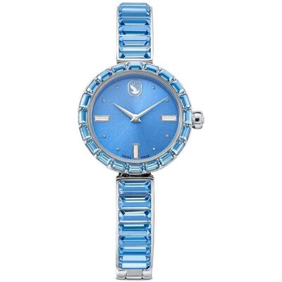 Swarovski Orologio Solo Tempo Donna Dextera - 5730172 5730172 Swarovski Orologio Solo Tempo Donna Dextera - 5730172 5730172