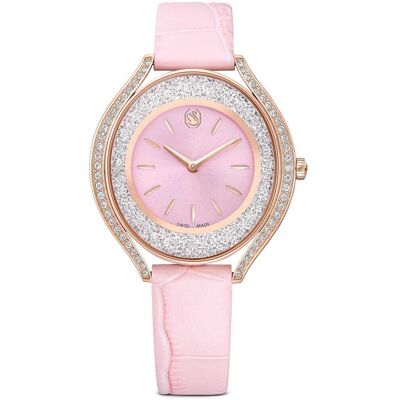 Swarovski Orologio Solo Tempo Donna Crystalline - 5730150 5730150 Swarovski Orologio Solo Tempo Donna Crystalline - 5730150 5730150