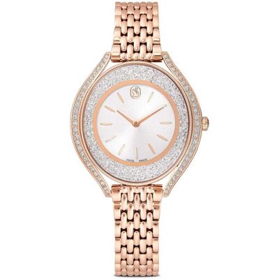 Swarovski Orologio Solo Tempo Donna Crystalline - 5730140 5730140 Swarovski Orologio Solo Tempo Donna Crystalline - 5730140 5730140