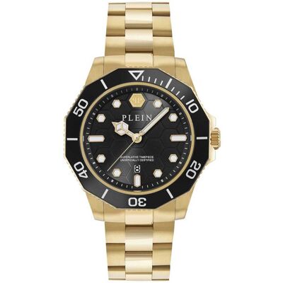 Philipp Plein Orologio Al Quarzo Uomo - Pw2ga0626 PW2GA0626 Philipp Plein Orologio Al Quarzo Uomo - Pw2ga0626 PW2GA0626