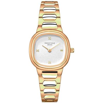 Rosefield Orologio Al Quarzo Donna - Orcgsg-Or04 ORCGSG-OR04 Rosefield Orologio Al Quarzo Donna - Orcgsg-Or04 ORCGSG-OR04
