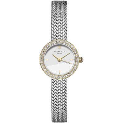 Rosefield Orologio Al Quarzo Donna - Mwsmg-M06 MWSMG-M06 Rosefield Orologio Al Quarzo Donna - Mwsmg-M06 MWSMG-M06