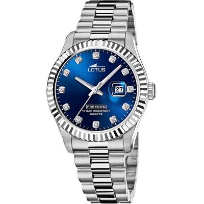 Lotus Orologio Solo Tempo Uomo Freedom - 19002/7 19002/7 Lotus Orologio Solo Tempo Uomo Freedom - 19002/7 19002/7