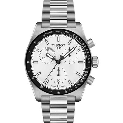 Tissot Orologio Uomo Solo Tempo Pr 516 - T1494171101100 T1494171101100 Tissot Orologio Uomo Solo Tempo Pr 516 - T1494171101100 T1494171101100