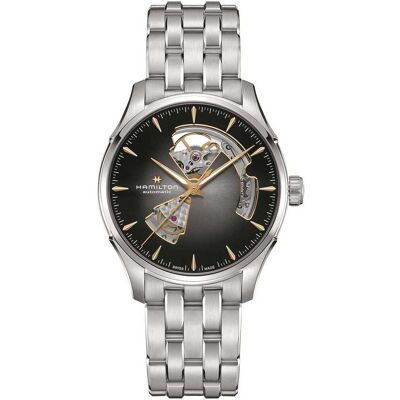 Hamilton Orologio Meccanico Uomo - H32675181 H32675181 Hamilton Orologio Meccanico Uomo - H32675181 H32675181