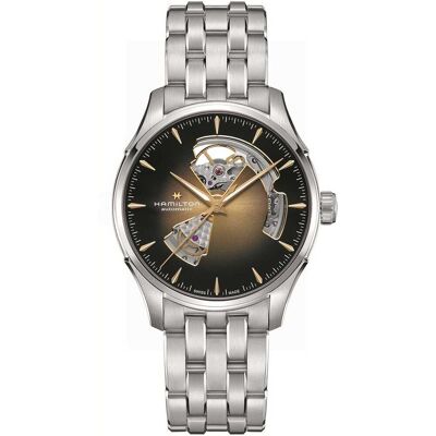 Hamilton Orologio Meccanico Uomo - H32675101 H32675101 Hamilton Orologio Meccanico Uomo - H32675101 H32675101