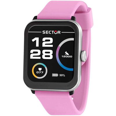 Sector Orologio Digitale Uomo S-08 - R3251303008 R3251303008 Sector Orologio Digitale Uomo S-08 - R3251303008 R3251303008