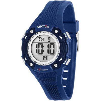 Sector Orologio Digitale Uomo Ex-49 - R3251312002 R3251312002 Sector Orologio Digitale Uomo Ex-49 - R3251312002 R3251312002