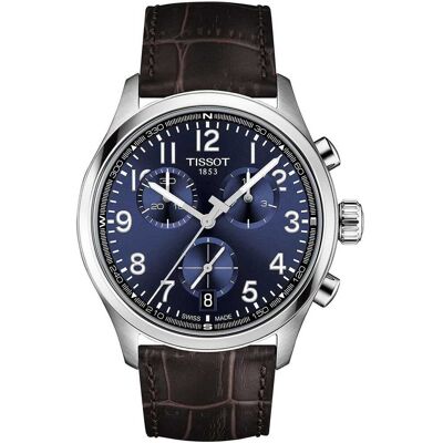 Tissot Orologio Uomo Solo Tempo - T1164171604200 T1164171604200 Tissot Orologio Uomo Solo Tempo - T1164171604200 T1164171604200