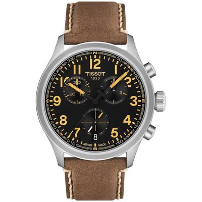 Tissot Orologio Uomo Solo Tempo - T1164171605201 T1164171605201 Tissot Orologio Uomo Solo Tempo - T1164171605201 T1164171605201