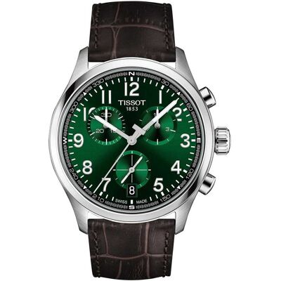Tissot Orologio Uomo Solo Tempo - T1164171609200 T1164171609200 Tissot Orologio Uomo Solo Tempo - T1164171609200 T1164171609200
