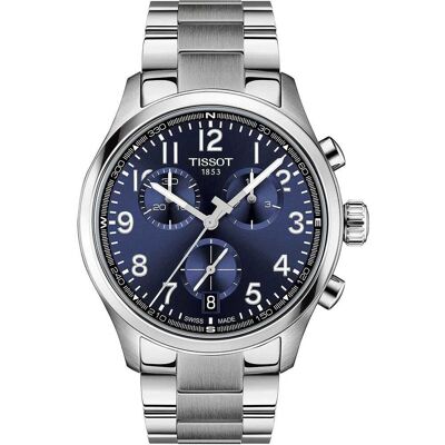 Tissot Orologio Uomo Solo Tempo - T1164171104200 T1164171104200 Tissot Orologio Uomo Solo Tempo - T1164171104200 T1164171104200