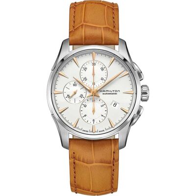 Hamilton Orologio Cronografo Unisex - H32586511 H32586511 Hamilton Orologio Cronografo Unisex - H32586511 H32586511