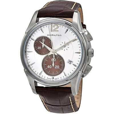 Hamilton Orologio Cronografo Unisex - H32612551 H32612551 Hamilton Orologio Cronografo Unisex - H32612551 H32612551