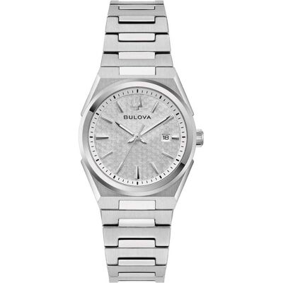 Bulova Orologio Al Quarzo Donna - 96m176 96M176 Bulova Orologio Al Quarzo Donna - 96m176 96M176