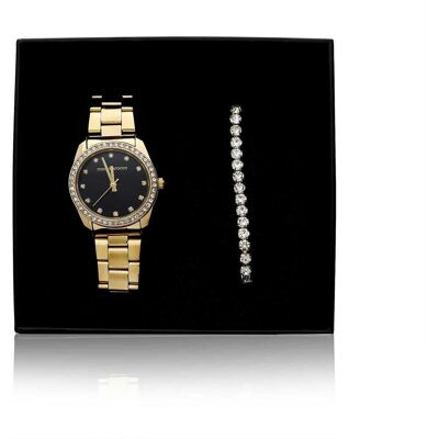 roccobarocco Orologio Al Quarzo Donna RB.2579L-07M roccobarocco Orologio Al Quarzo Donna RB.2579L-07M