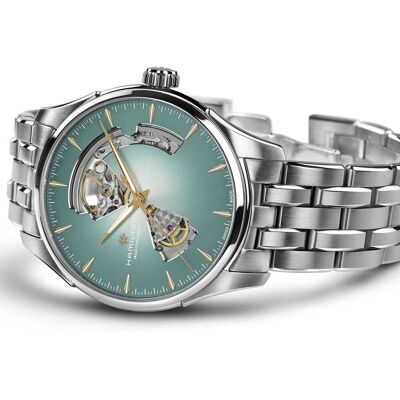 Hamilton Orologio Meccanico Uomo - H32675141 H32675141 Hamilton Orologio Meccanico Uomo - H32675141 H32675141