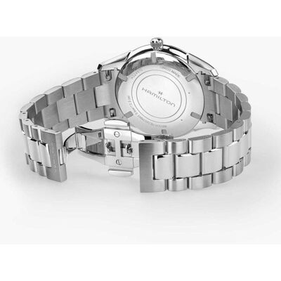 Hamilton Orologio Solo Tempo Uomo - H32461161 H32461161 Hamilton Orologio Solo Tempo Uomo - H32461161 H32461161