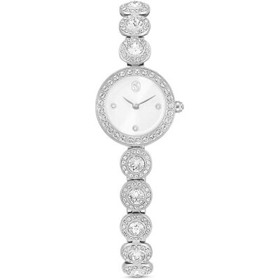 Swarovski Orologio Solo Tempo Donna Una Angelic - 5737038 5737038 Swarovski Orologio Solo Tempo Donna Una Angelic - 5737038 5737038