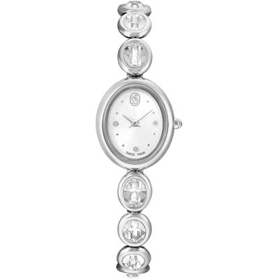 Swarovski Orologio Solo Tempo Donna Imber - 5740826 5740826 Swarovski Orologio Solo Tempo Donna Imber - 5740826 5740826