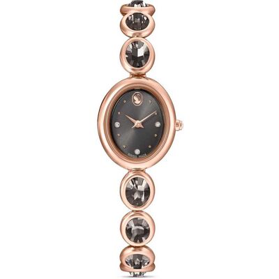 Swarovski Orologio Solo Tempo Donna Imber - 5754814 5754814 Swarovski Orologio Solo Tempo Donna Imber - 5754814 5754814