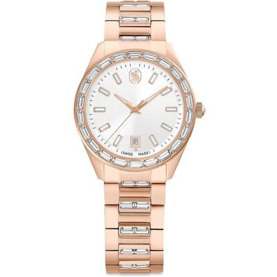 Swarovski Orologio Solo Tempo Donna Matrix - 5734659 5734659 Swarovski Orologio Solo Tempo Donna Matrix - 5734659 5734659