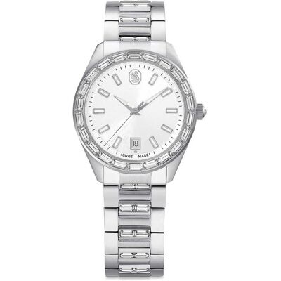 Swarovski Orologio Solo Tempo Donna Matrix - 5734665 5734665 Swarovski Orologio Solo Tempo Donna Matrix - 5734665 5734665