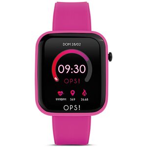 Ops Objects Orologio Smartwatch Donna Active OPSSW-04