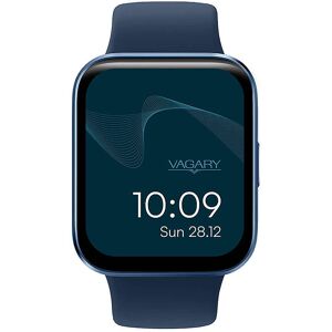 Vagary By Citizen Orologio Smartwatch Smartwatch 2023 Unisex X03A-002VY Vagary By Citizen Orologio Smartwatch Smartwatch 2023 Unisex X03A-002VY