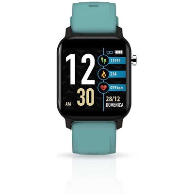Techmade Orologio Smartwatch Uomo Techwatch X - Tm-Twx-Tif TM-TWX-TIF Techmade Orologio Smartwatch Uomo Techwatch X - Tm-Twx-Tif TM-TWX-TIF