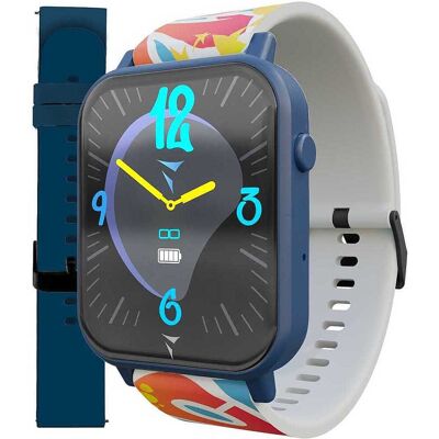 Techmade Orologio Smartwatch Unisex - Tm-Dre-Bblcl TM-DRE-BBLCL Techmade Orologio Smartwatch Unisex - Tm-Dre-Bblcl TM-DRE-BBLCL