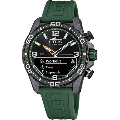 Lotus Orologio Smartwatch Connected D Unisex - 20000/2 20000/2 Lotus Orologio Smartwatch Connected D Unisex - 20000/2 20000/2
