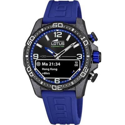 Lotus Orologio Smartwatch Connected D Unisex - 20000/3 20000/3 Lotus Orologio Smartwatch Connected D Unisex - 20000/3 20000/3