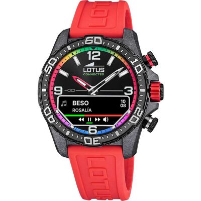 Lotus Orologio Smartwatch Connected D Unisex - 20000/6 20000/6 Lotus Orologio Smartwatch Connected D Unisex - 20000/6 20000/6