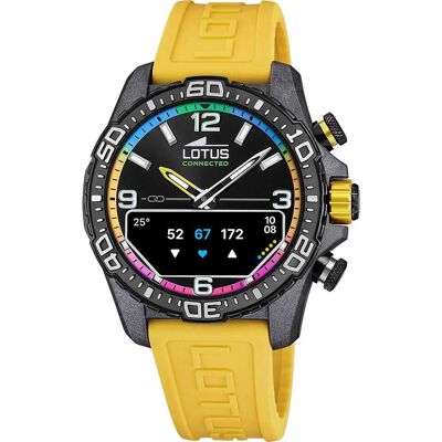 Lotus Orologio Smartwatch Connected D Unisex - 20000/8 20000/8 Lotus Orologio Smartwatch Connected D Unisex - 20000/8 20000/8