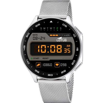 Lotus Orologio Smartwatch Uomo Smartwatch - 50050/2 50050/2 Lotus Orologio Smartwatch Uomo Smartwatch - 50050/2 50050/2