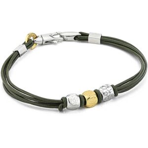 Boccadamo Bracciale Uomo Gioielli Man MBR219V Boccadamo Bracciale Uomo Gioielli Man MBR219V