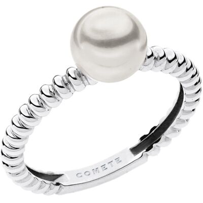 Comete Anello Perle Gioiello Donna Margherita ANP 350 Comete Anello Perle Gioiello Donna Margherita ANP 350