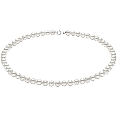 Comete Collana Donna Gioielli Perle Easy Basic FWQ 104 AM Comete Collana Donna Gioielli Perle Easy Basic FWQ 104 AM