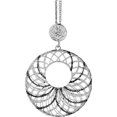 Boccadamo Collana Donna Gioielli Chevron GR625 Boccadamo Collana Donna Gioielli Chevron GR625