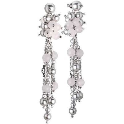 Boccadamo Orecchini Donna Gioielli Romantica ROR012R Boccadamo Orecchini Donna Gioielli Romantica ROR012R