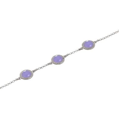 Boccadamo Bracciale Donna Gioielli Sharada XBR822 Boccadamo Bracciale Donna Gioielli Sharada XBR822