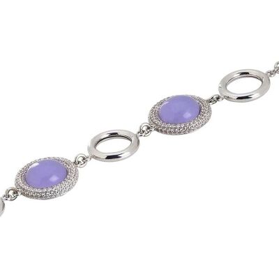 Boccadamo Bracciale Donna Gioielli Sharada XBR827 Boccadamo Bracciale Donna Gioielli Sharada XBR827