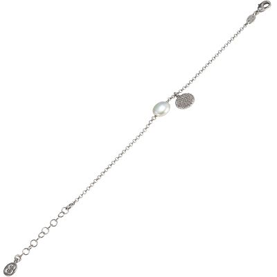 Boccadamo Bracciale Donna Gioielli Gioie BR559 Boccadamo Bracciale Donna Gioielli Gioie BR559